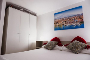 Perla Azzurra, Catania
